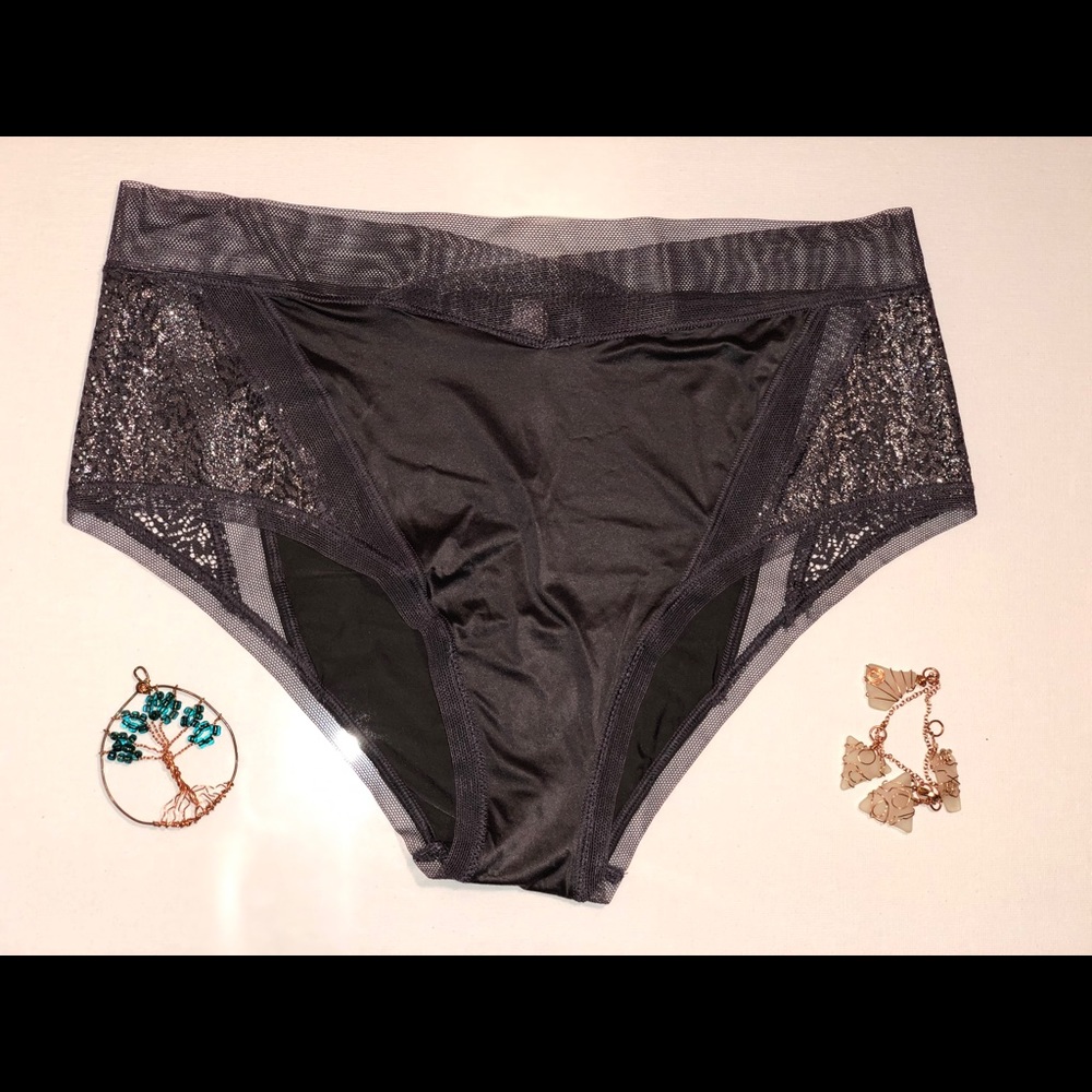 VS Body Mid-rise Cheeky
